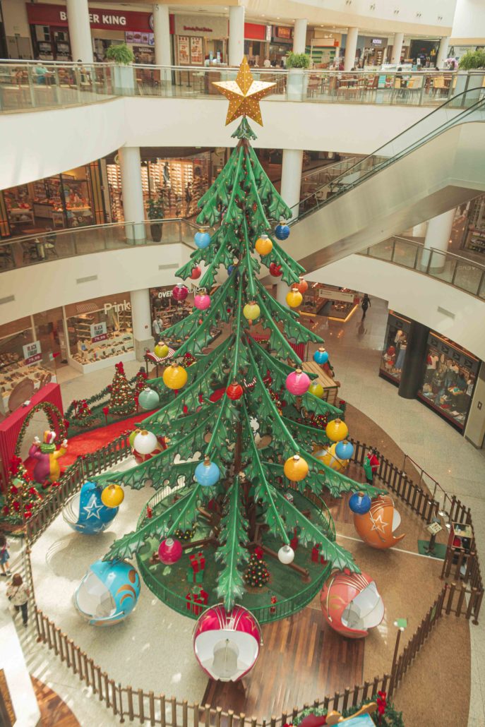 São Bernardo Plaza convida para um Natal especial - Pega essa novidade São Bernardo Plaza convida para um Natal especial - Pega essa novidade