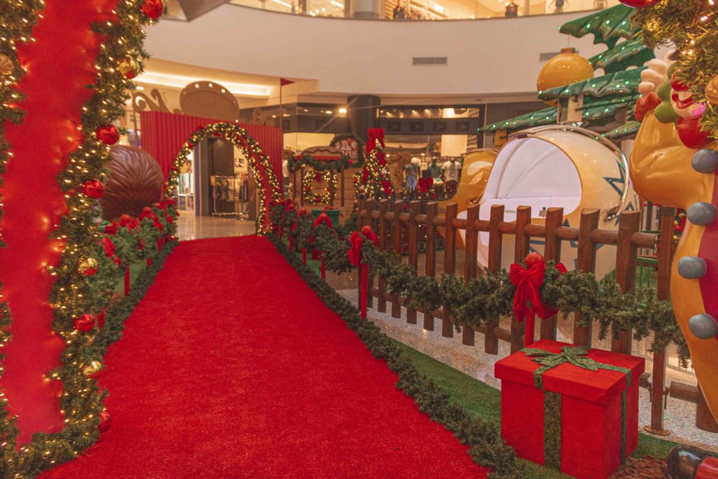 São Bernardo Plaza convida para um Natal especial - Pega essa novidade São Bernardo Plaza convida para um Natal especial - Pega essa novidade