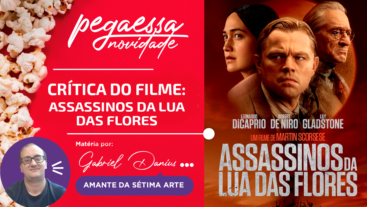 Assassinos da Lua das Flores