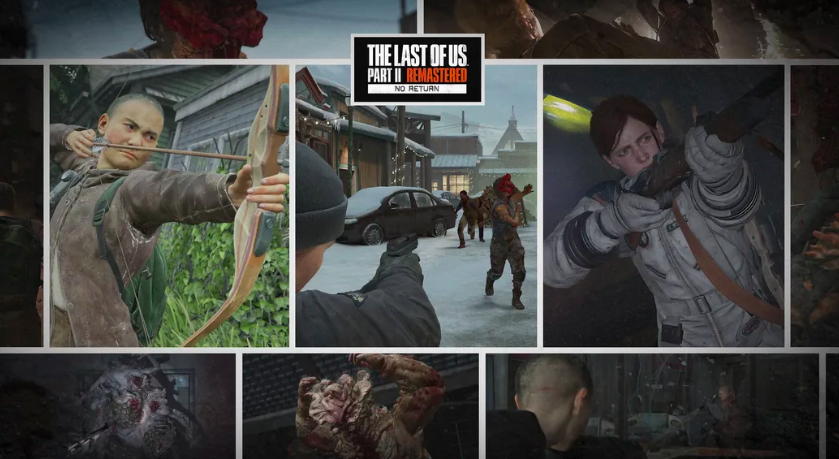 Pré-venda de The Last of Us 2 Remastered começa na PS Store
