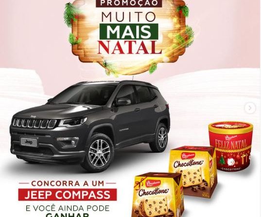 Shoppings brMalls sorteiam iPhone 12, automóveis Jeep e R$ 40 mil em compras neste Natal - Pega essa novidade Shoppings brMalls sorteiam iPhone 12, automóveis Jeep e R$ 40 mil em compras neste Natal - Pega essa novidade