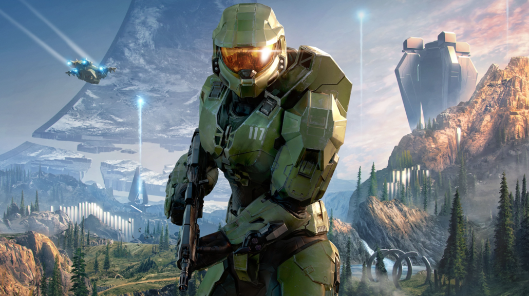 Xbox revela 18 novos jogos que serão lançados na próxima semana