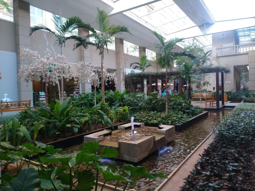 Alpha Square Mall comemora o aniversário de Alphaville com a expansão ...