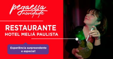 Pega Essa Dica – Restaurante Hotel Meliá Paulista