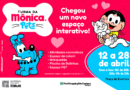 ParkShopping São Caetano apresenta “Mônica Pets”, que traz diversão para crianças e cães!