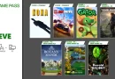 Chegando ao Xbox Game Pass: LEGO 2K Drive, EA Sports PGA Tour, Harold Halibut e mais