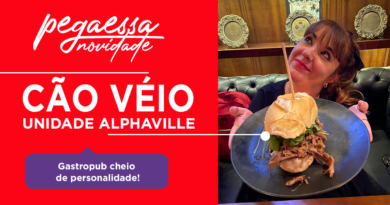 Pega Essa Dica – Cão Véio Alphaville