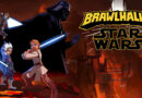 Brawlhalla recebe crossover de Star Wars, e jogadores já podem aproveitar as novidades desse evento especial