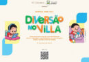 Gratuito: oficinas infantis acontecem no Shopping VillaLobos em parceria com o Instituto Maurício de Sousa 