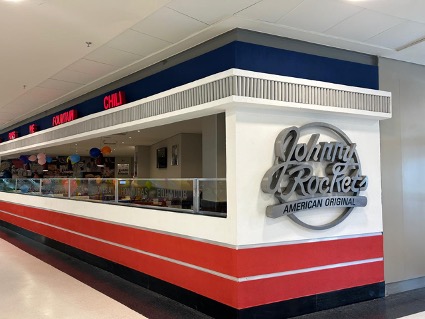 Shopping Campo Limpo inaugura hamburgueria Johnny Rockets