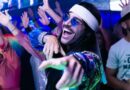 Vale Encantado estreia pool party com festa Flash Back e DJ Iraí Campos