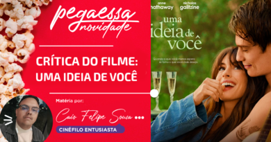 Pega Essa Dica – Uma ideia de você