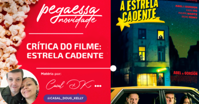 Pega Essa Dica – Estrela Cadente