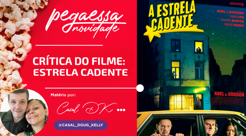 Pega Essa Dica – Estrela Cadente