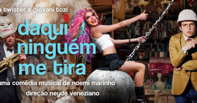 Especulação imobiliária e marchinhas de carnaval temperam a comédia sobre o tal “politicamente’ correto no Brasil