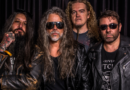 Anguish Project apresenta lyric video de ‘Wings of Steel’