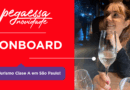 Pega Essa Dica – ONBOARD TURISMO SAMPA