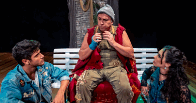 2º Festival Augusto Cury de Teatro