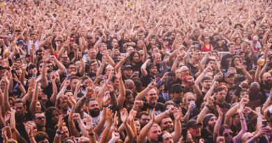 BANGERS OPEN AIR CONFIRMA EDIÇÃO 2026 E ANÚNCIA VENDA DE BLIND TICKETS