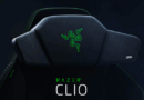Razer Clio transforma cadeiras gamer em plataformas de áudio imersivo