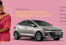 Shopping Campo Limpo tem compre & ganhe e sorteio de carro 0km para o Dia das Mães