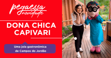 Pega Essa Dica – Dona Chica Capivari