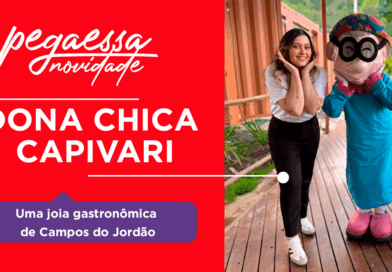 Pega Essa Dica – Dona Chica Capivari