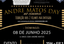 Documentário ‘Andre Matos – Maestro do Rock’ celebra legado do vocalista com exibição gratuita na Circuito Spcine Olido no dia 8 de junho