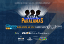 VITAL – O MUSICAL DO PARALAMAS’ ESTREIA