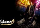 SEGA revela elenco de dubladores em Inglês de Yakuza 0: Director’s Cut