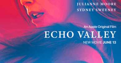 Apple Original Films lança o trailer de “Echo Valley”