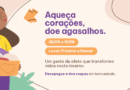 Shopping Tamboré participa de campanha nacional da ALLOS para arrecadação de agasalhos