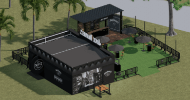Jack Daniel’s relembra seu DNA musical no festival João Rock 2025