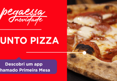 Pega Essa Dica – Punto Pizza