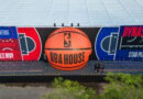Com variadas atrações NBA House começa nesta quinta-feira, em São Paulo