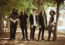 Rock pesado e crítica social: Fabiano Negri apresenta o single “Dust And Sorrow”