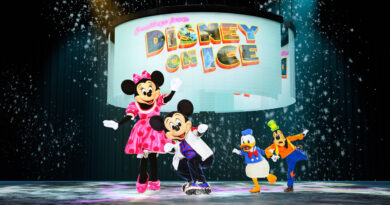 Sucesso de público, “Disney On Ice: Aventuras na Estrada” entra em sua última semana em São Paulo